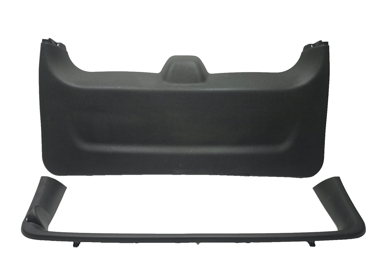 2013 Cadillac Escalade Esv Trunk Liftgate Interior Trim Cover Panel Pair OEM