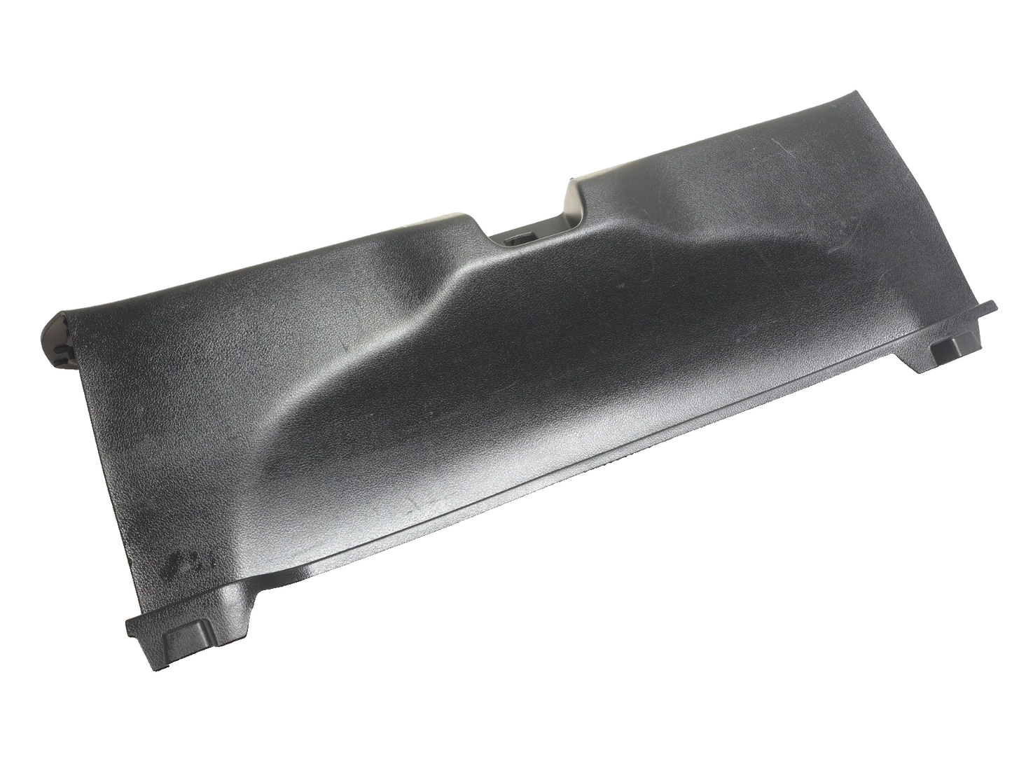 2012 Honda Cr-z Rear Liftgate Trim Sill Scuff Plate OEM