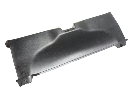2012 Honda Cr-z Rear Liftgate Trim Sill Scuff Plate OEM