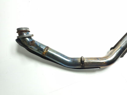 2007 Harley Street Glide Exhaust Header Muffler Rinehart Set
