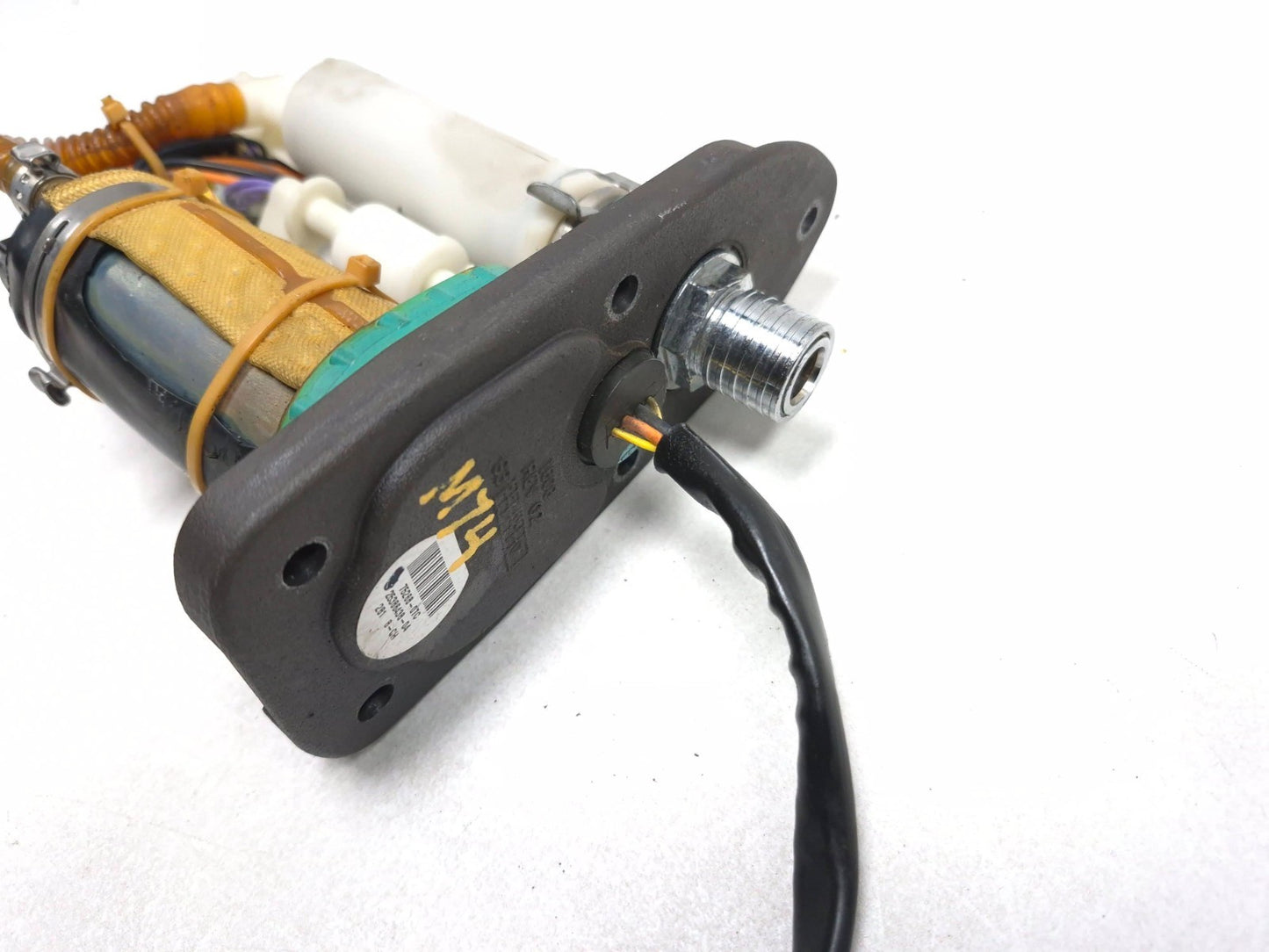 2009 Harley-davidson Sportster Xl883l Fuel Pump Assy OEM