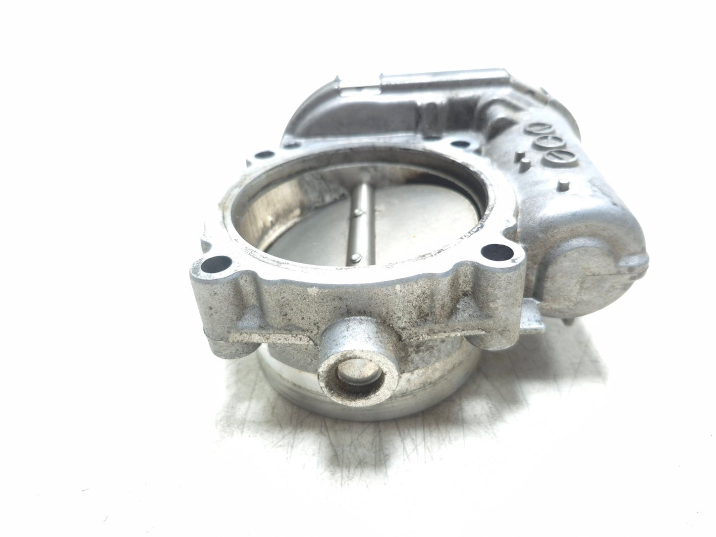 2013 Dodge Grand Caravan Throttle Body OEM