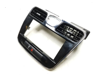 2011-2014 Chrysler 200 Center Dash Radio Bezel Trim OEM