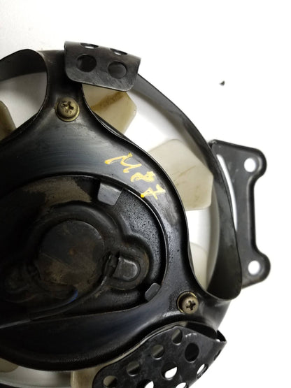 1990 Kawasaki Vn750 Vulcan Radiator Fan Assy OEM