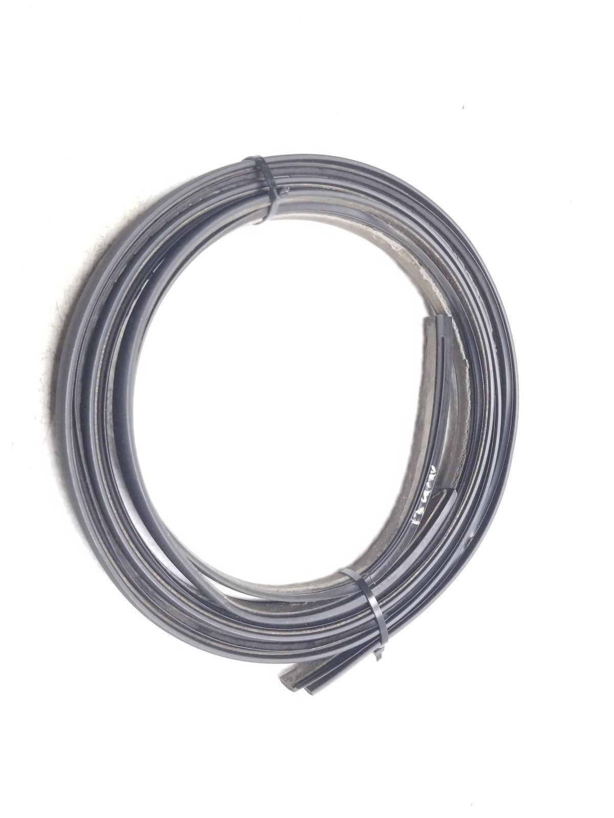 2013 Dodge Grand Caravan Exterior Roof Trim Molding Left & Right OEM