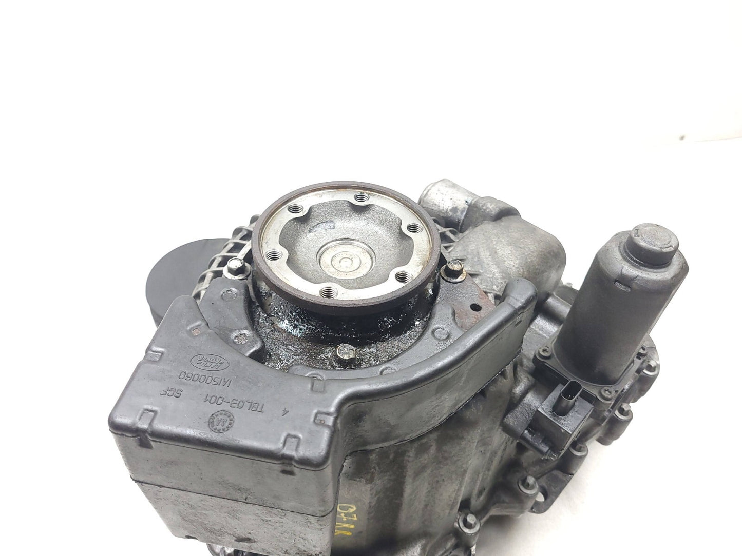 2007 Range Rover Transfer Case OEM
