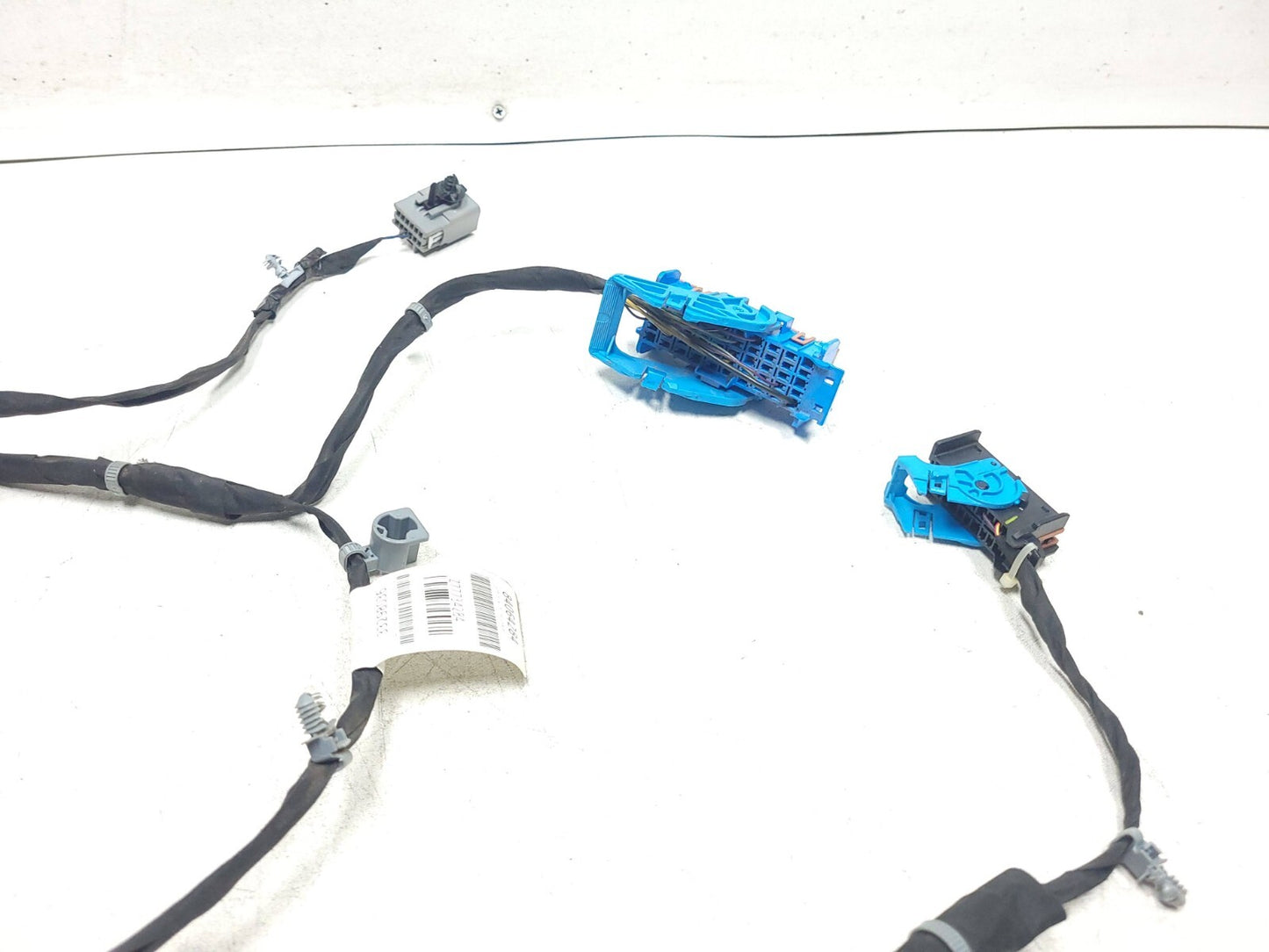 2014 - 2019 Chevrolet Silverado 1500 Interior Roof Wire Harness OEM