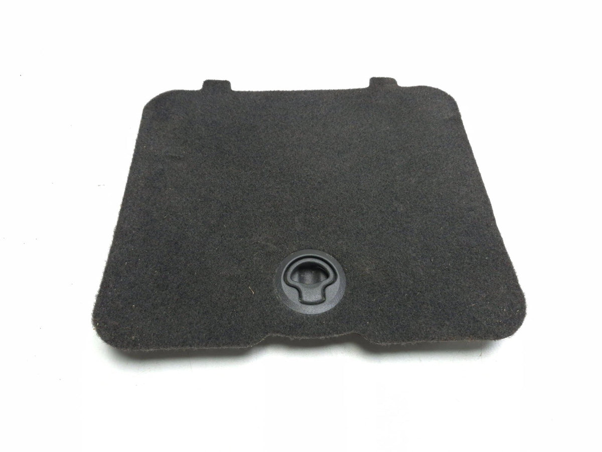 2016 Ford Transit Connect Front Lid Floor Cover Panel OEM