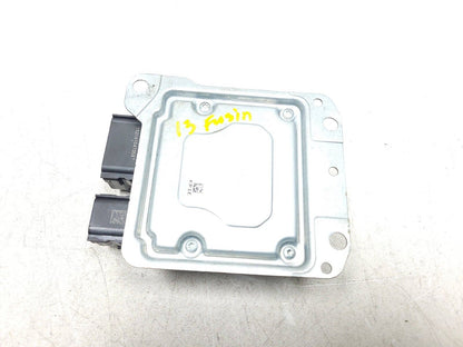 2013 - 2016 Ford Fusion Control Module Computer Ds7t-14b321-bb OEM