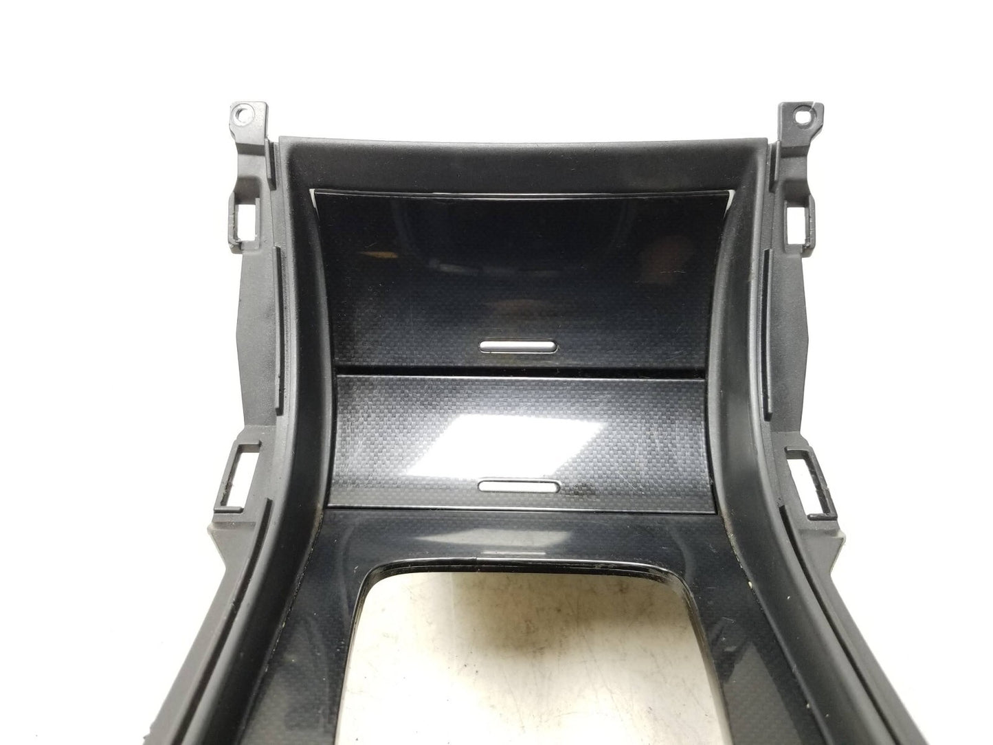 2004-2008 Acura Tl Type S Center Console Shift Bezel OEM