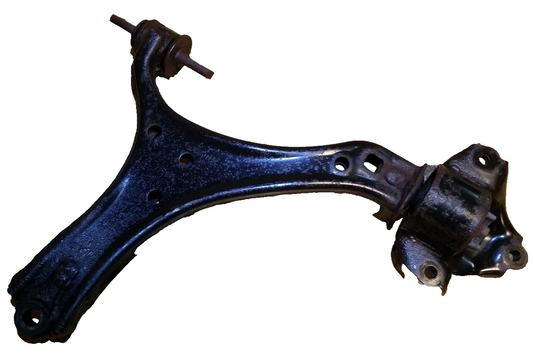 2013 Honda Accord Front Driver Lower Control Arm OEM