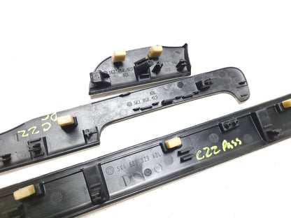 2010 - 2014 VW Golf GTI Dashboard Dash Trim OEM