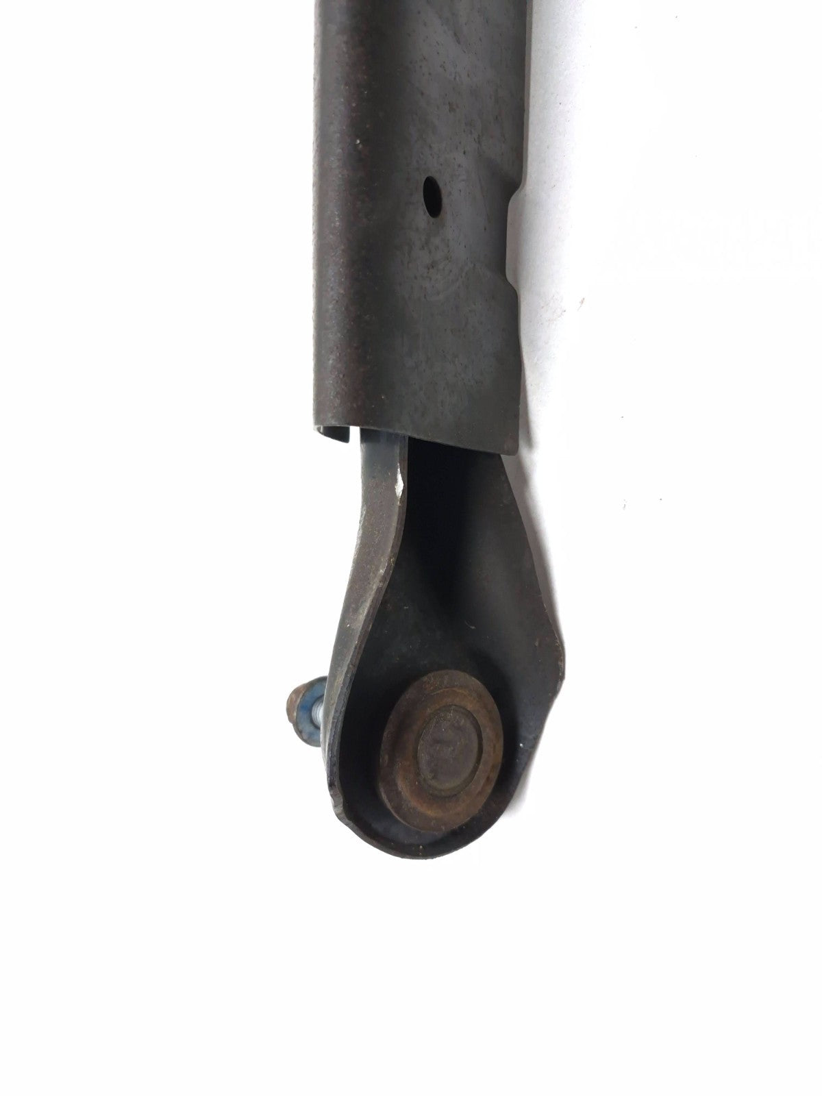 2019 Ford Ecosport Control Arm Upper & Lower Rear Passenger Side Right OEM