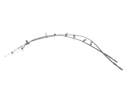 2014 Honda Cr-z Parking Brake Cable Left & Right OEM
