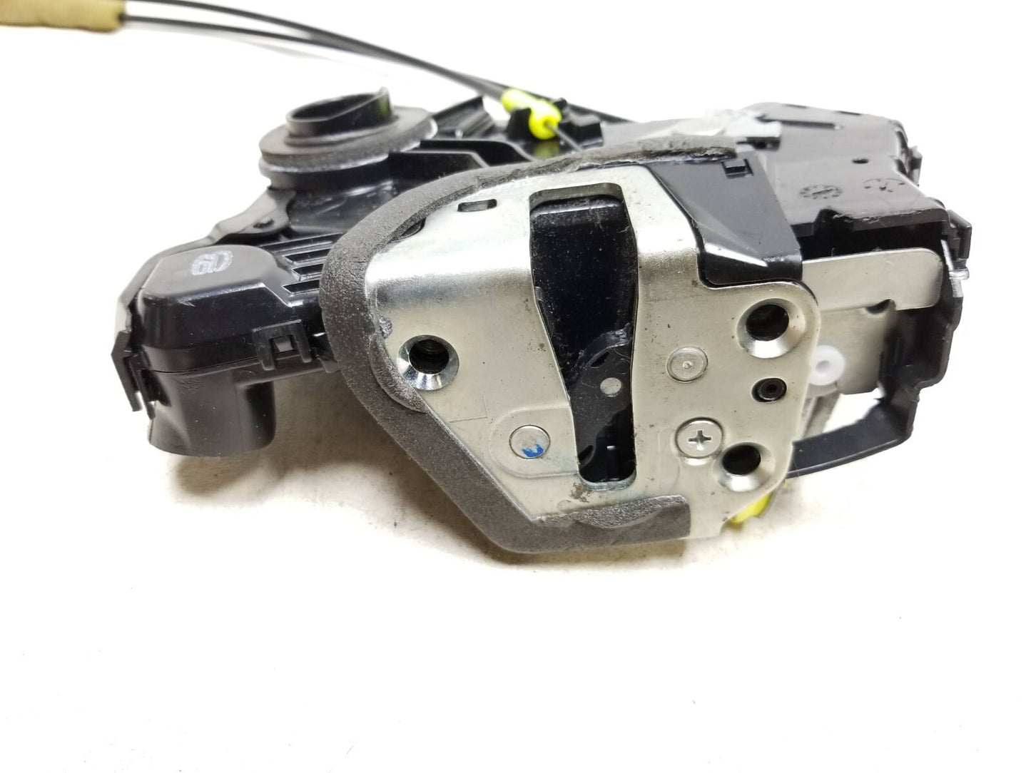 2007-2011 Toyota Camry Door Lock Actuator Front Driver Side Left OEM