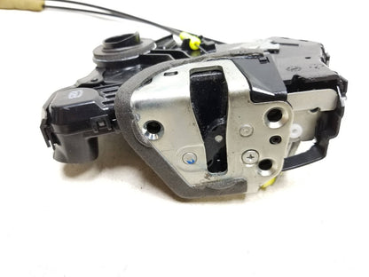 2007-2011 Toyota Camry Door Lock Actuator Front Driver Side Left OEM
