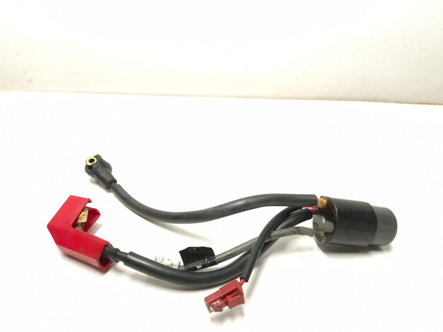 2022 Royal Enfield Int 650 Starter Motor Relay OEM