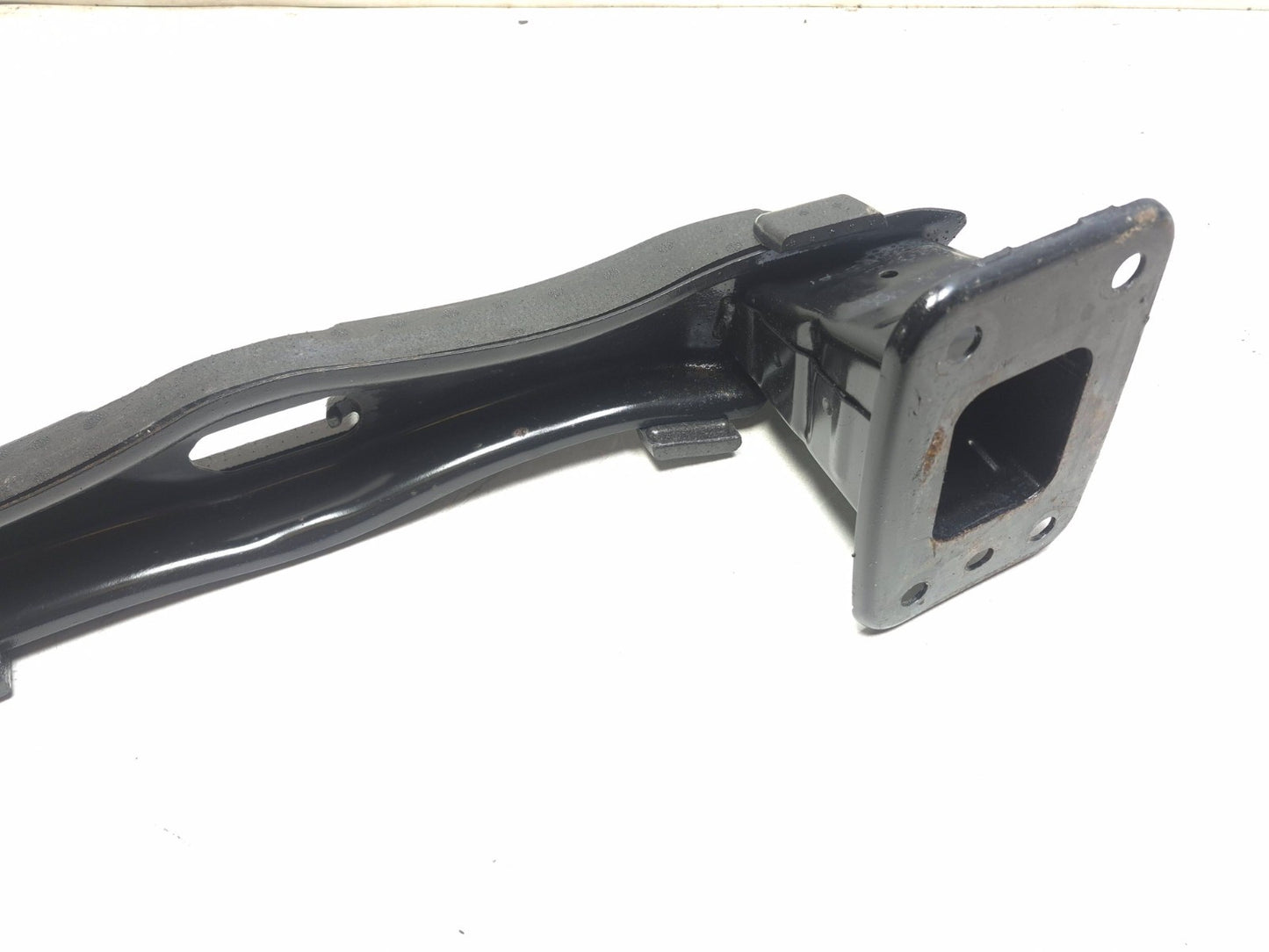 2008 BMW X6 E71 Rear Bumper Reinforcement Impact Bar Beam OEM