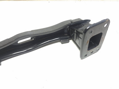2008 BMW X6 E71 Rear Bumper Reinforcement Impact Bar Beam OEM