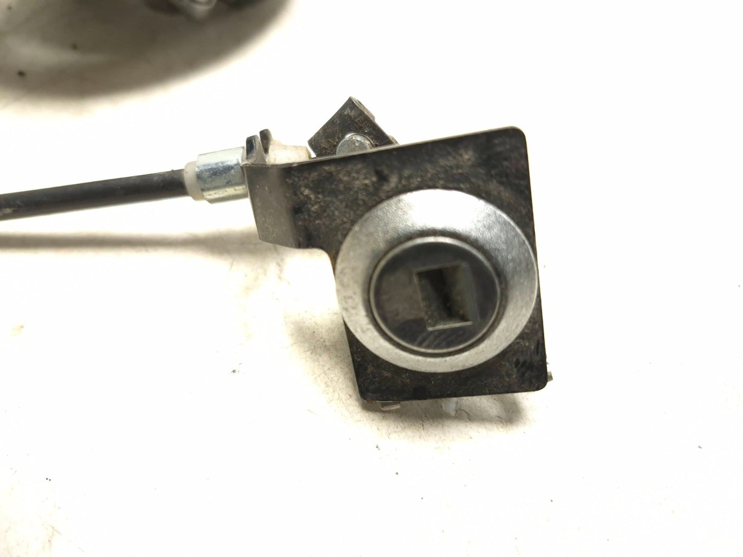 2023 Kawasaki Ninja 400 Ex400 Ignition Set Key Lock Fuel Tank Cap OEM