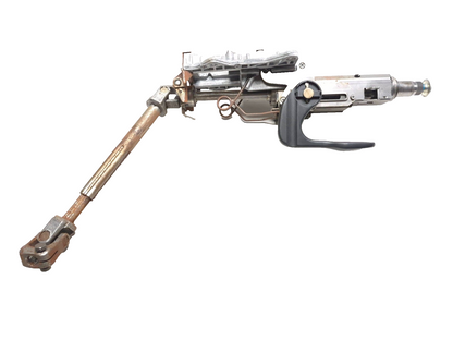 2011 Volkswagen Tiguan Steerin Column OEM