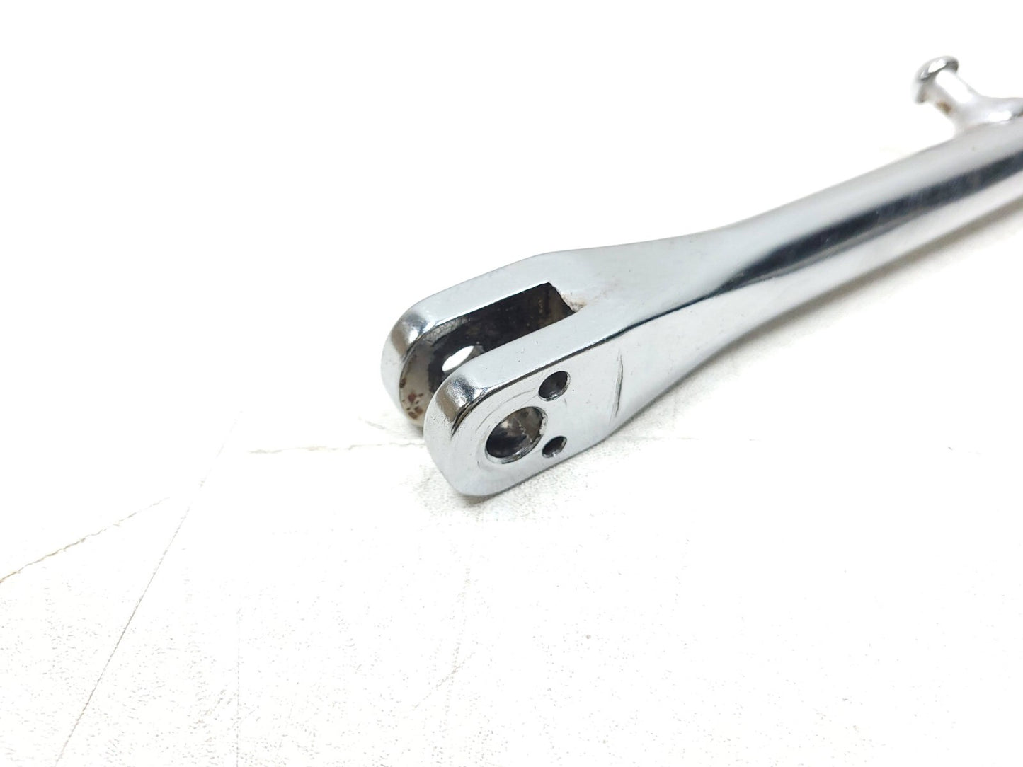 2024 Royal Enfield Bullet 350 Side Kick Stand OEM