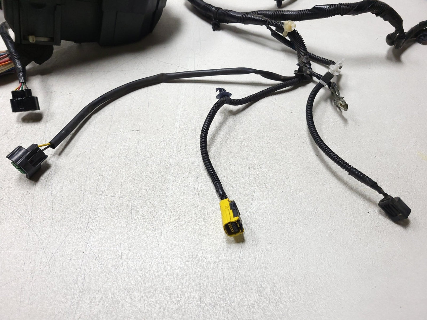 13-15 Acura RDX Fuse Box Wire Harness OEM ✅