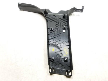 2022 Chevrolet Trailblazer B Pillar & C Pillar Trim Cover 6pcs OEM