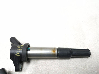 2017 Indian Scout Ignition Coil Pair OEM