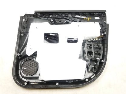 2022 Chevrolet Trailblazer Front Door Panel Trim Driver Side Left OEM