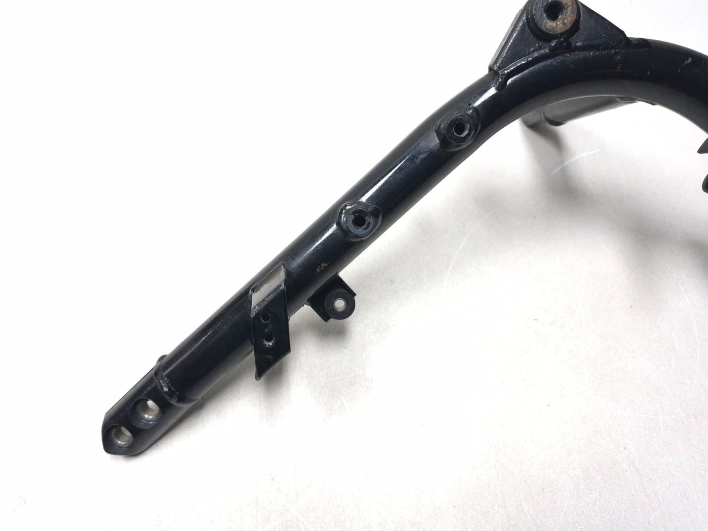 1999 Suzuki Intruder 1500 Engine Cradle Bracket OEM