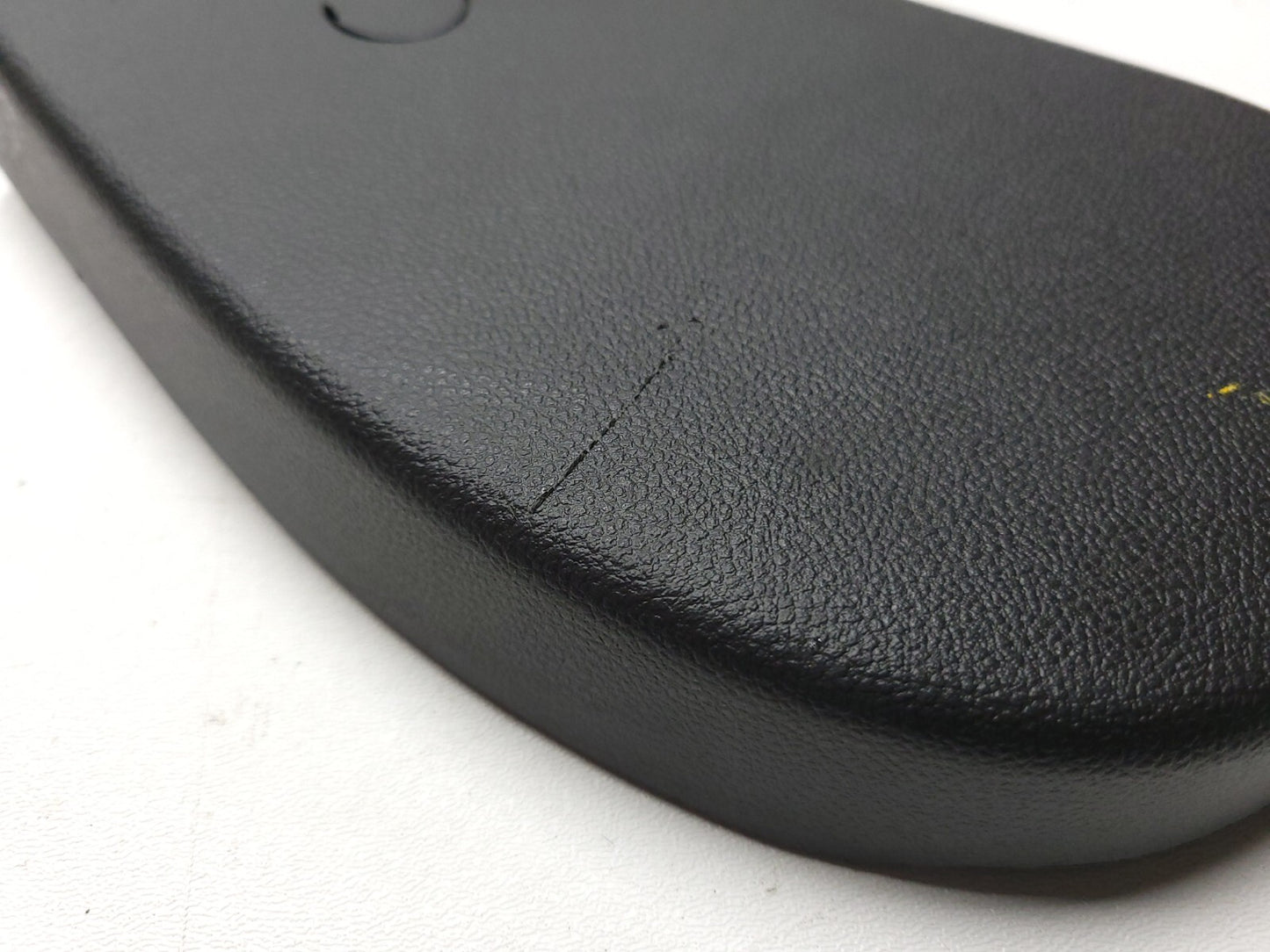 17 22 Buick Encore Seat Side Trim W/ Guide Sleeve Front Passenger Side Right OEM