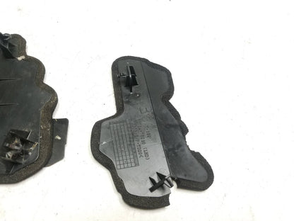 11-17 Lexus CT200h Cowl Plate Water Guard Oem✅