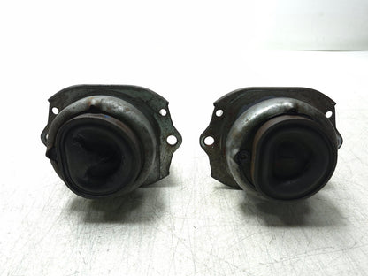 2008 BMW X6 E71 4.4l Front Engine Motor Mount Support Bracket OEM