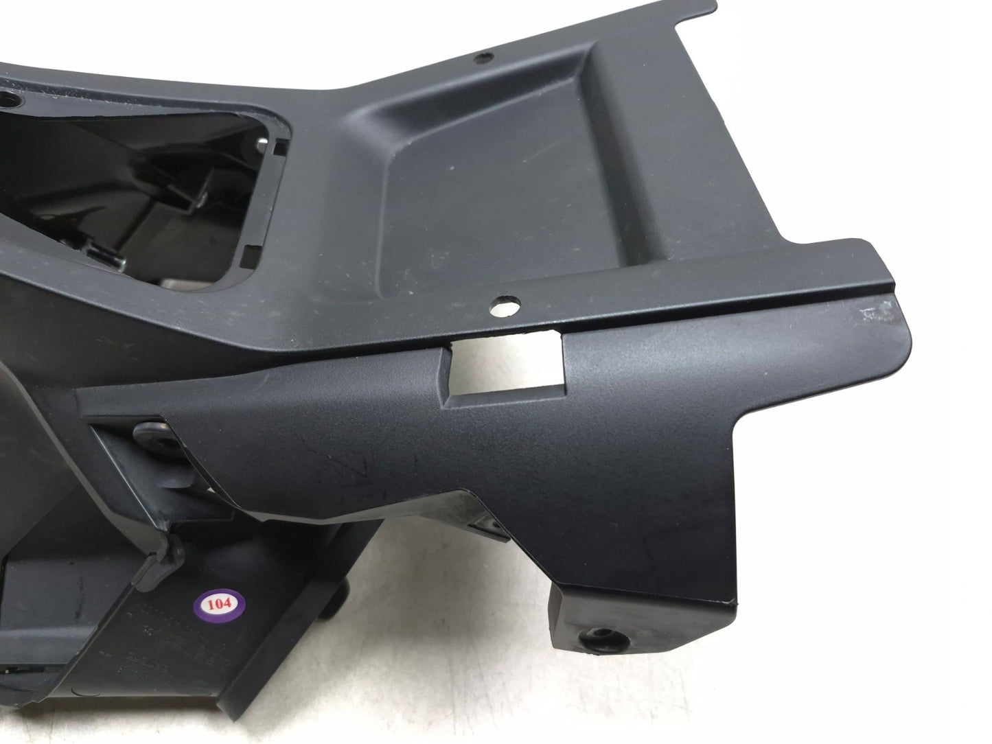 2023 Cf Moto Lifan 300ss Inner Panel OEM