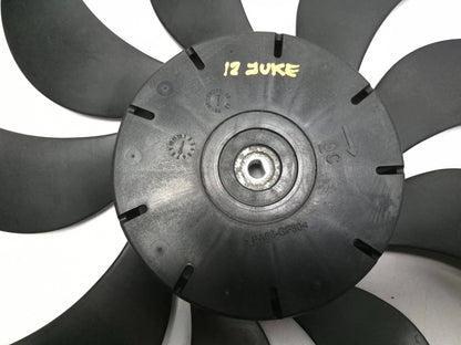 2011 Nissan Juke Fan Blade OEM