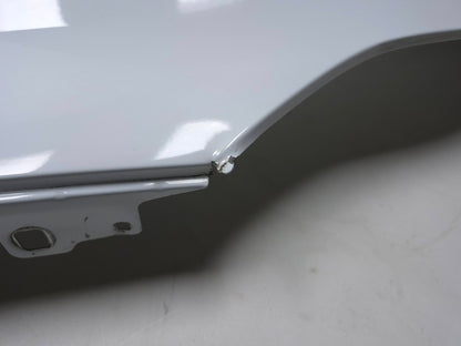 2017 Ford Transit Connect Xl Front Left Fender Cover Panel OEM