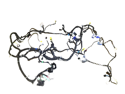 2015 Chrysler 200 2.4l Dash Instrument Panel Wire Wiring Harness OEM 68207087