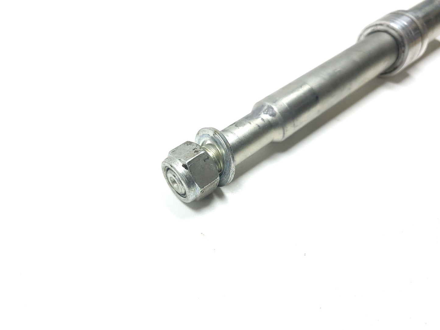 2016 Harley-davidson Street Xg750 Rear & Front Wheel Axle & Swingarm Bolt OEM