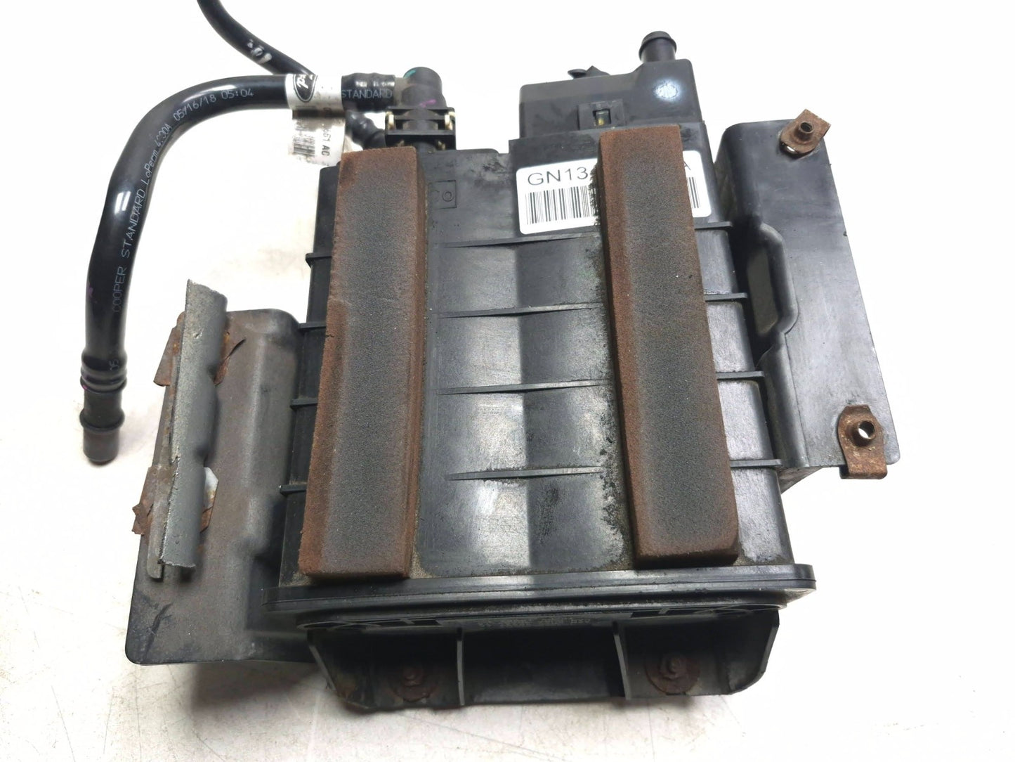 2019 Ford Ecosport Fuel Vapor Canister OEM