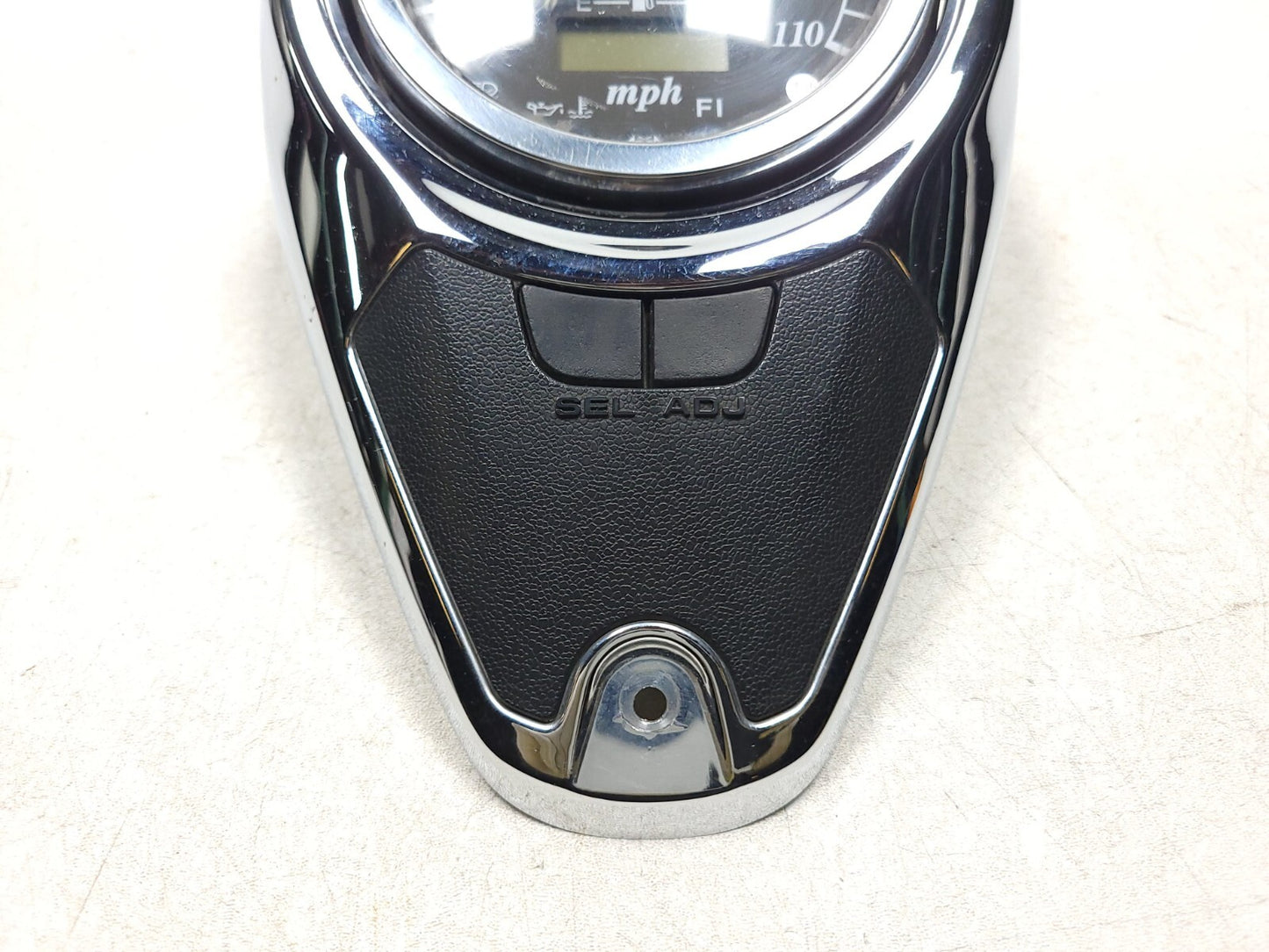 2006 - 2009 Suzuki Boulevard C50 Vl800 Speedometer Gauge Meter OEM