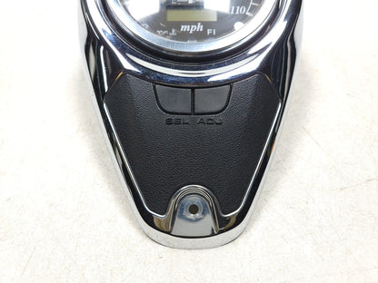2006 - 2009 Suzuki Boulevard C50 Vl800 Speedometer Gauge Meter OEM