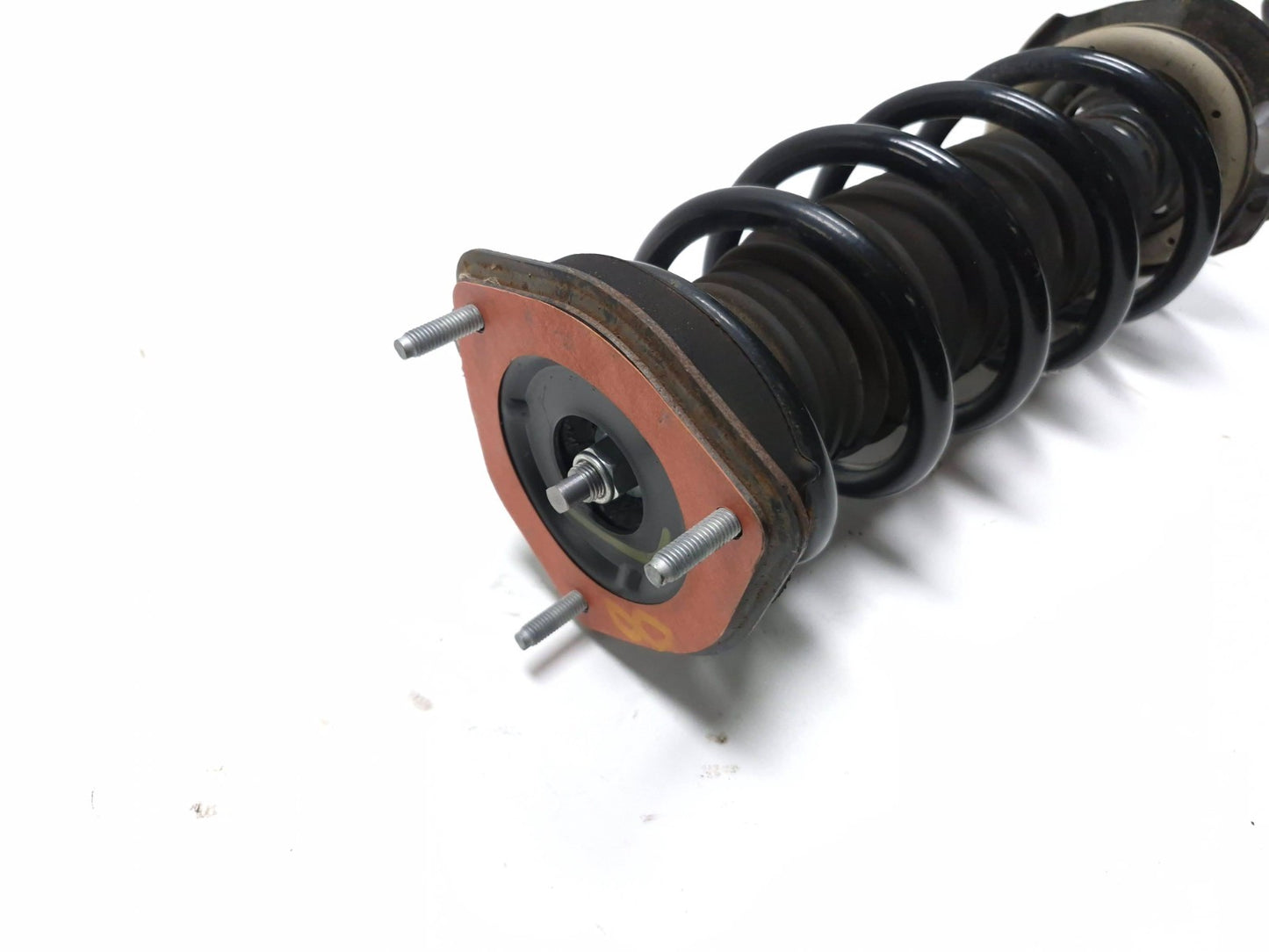 2020 Infiniti Q50 Rear Shock Strut Absorber Pair RWD Oem✅