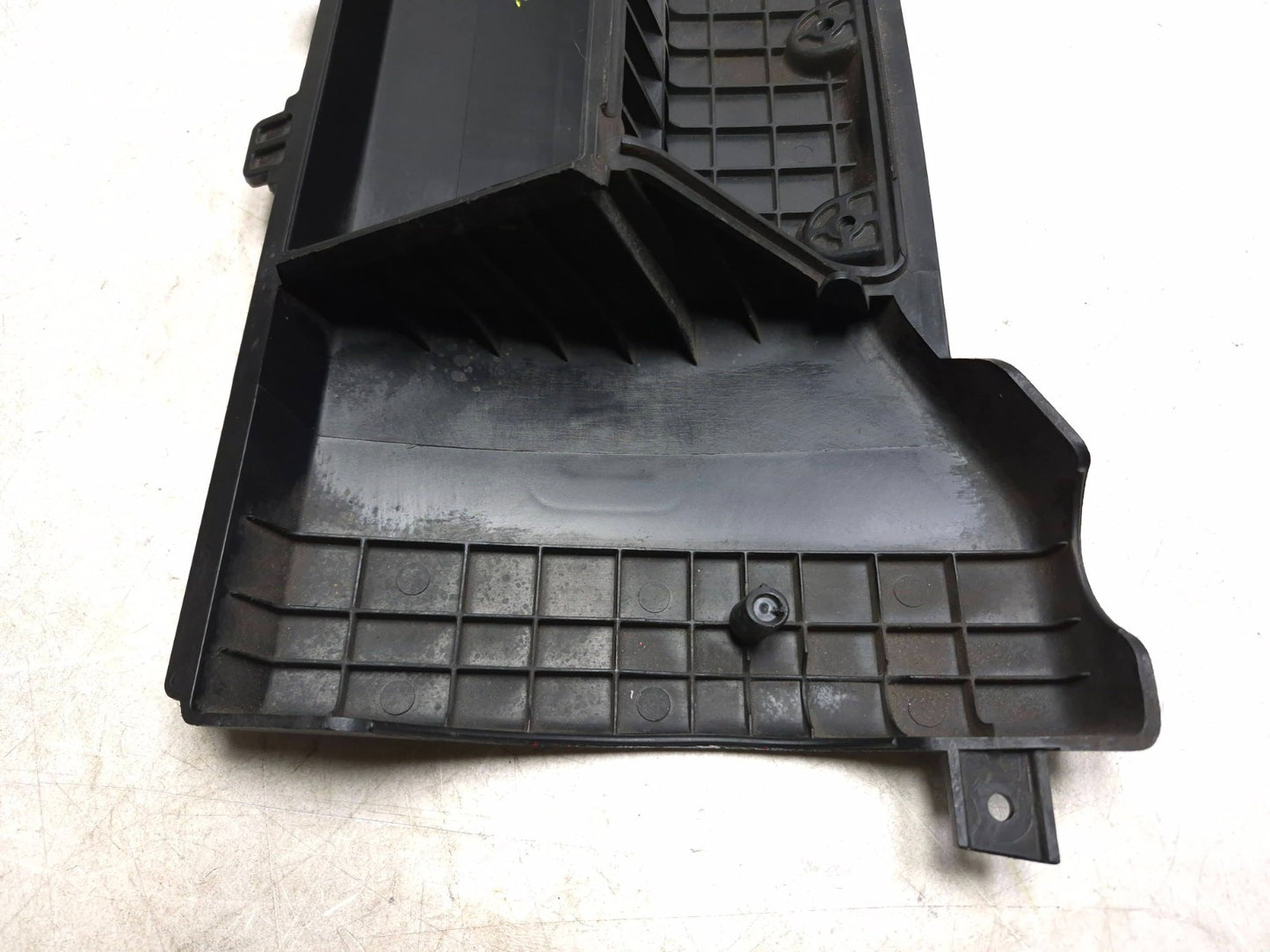 2013 Fiat 500 Turbo Engine Cover Trim OEM