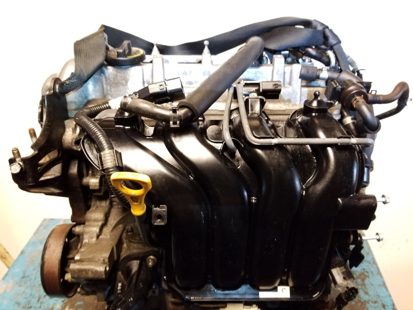 2016 Kia Soul Engine 1.6l (vin 2, 8th Digit) 68k Miles G96p ✅