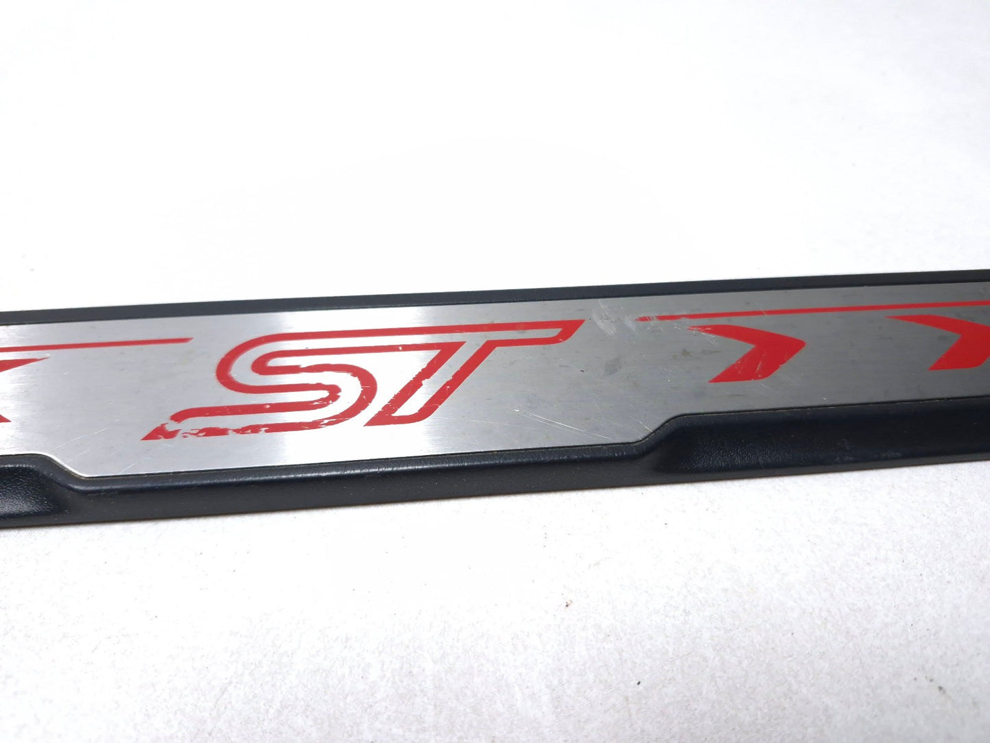 2014 Ford Focus St Door Sill Scuff Plate OEM Cm51-a132k14-ab