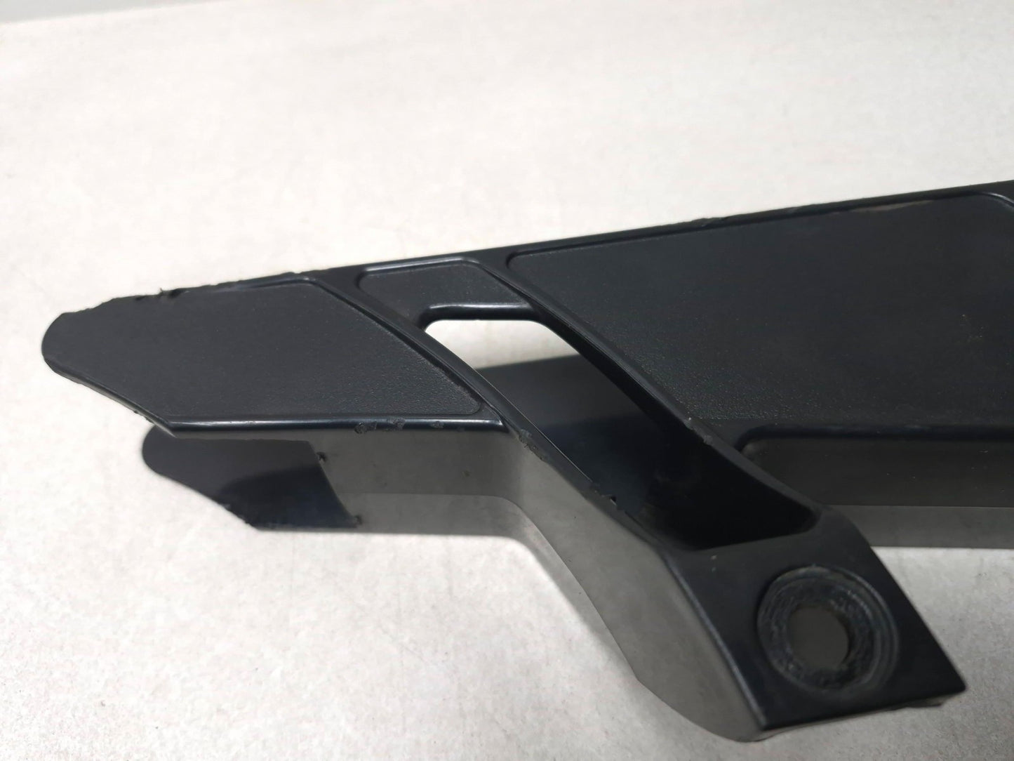 2017 Indian Scout Lower Belt Cover Guide OEM