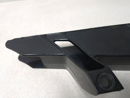 2017 Indian Scout Lower Belt Cover Guide OEM