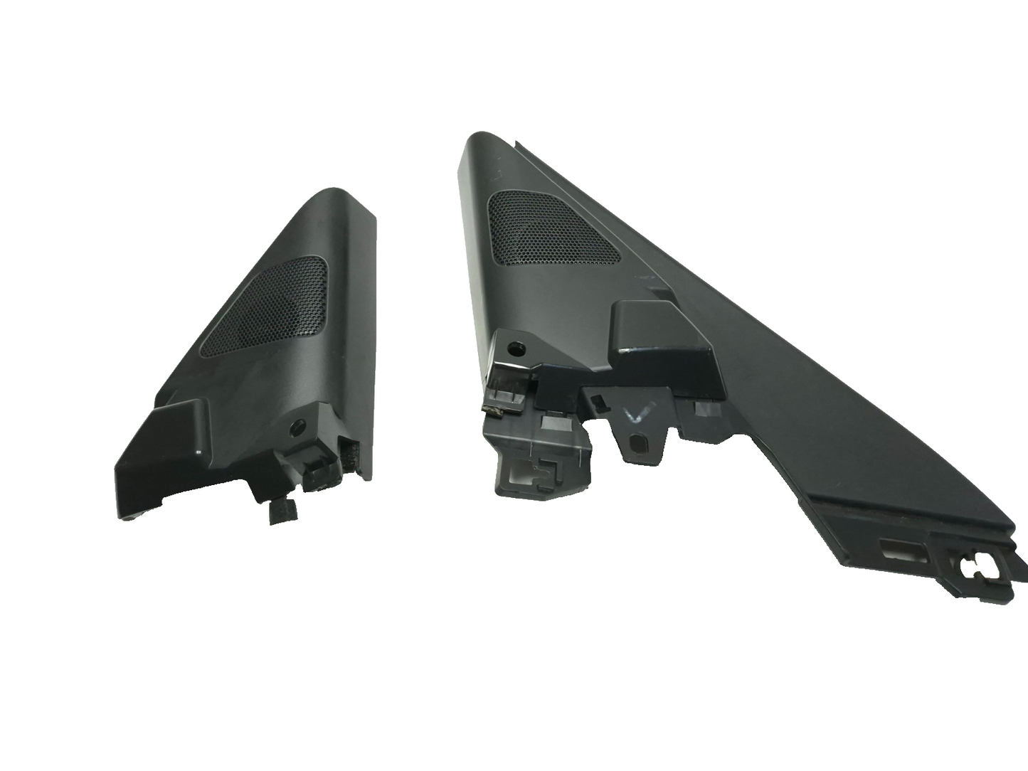 2020 Infiniti Q50 Front Door Tweeter Speaker W/ Trim Left & Right Pair Oem✅