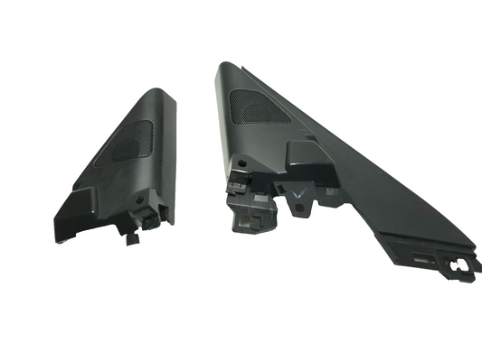 2020 Infiniti Q50 Front Door Tweeter Speaker W/ Trim Left & Right Pair Oem✅